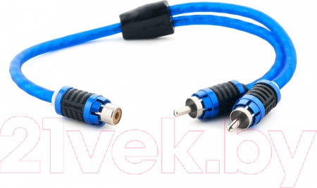 Изображение товара Межблочный кабель для автоакустики Swat SIP-2M