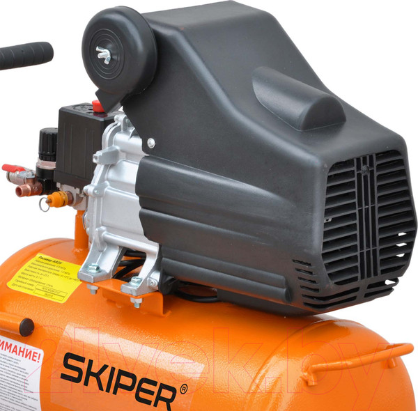 Изображение товара Воздушный компрессор Skiper AR25A