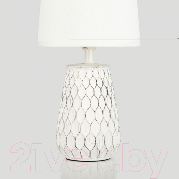 Изображение товара Прикроватная лампа Rivoli Bertha 7071-502