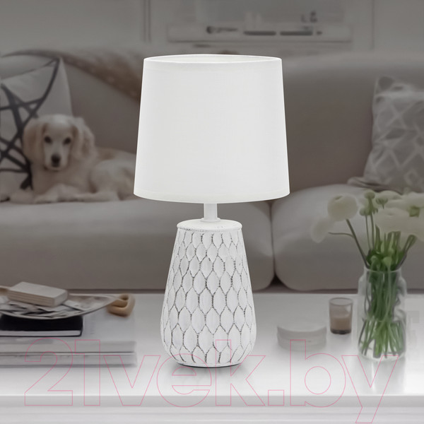 Изображение товара Прикроватная лампа Rivoli Bertha 7071-502