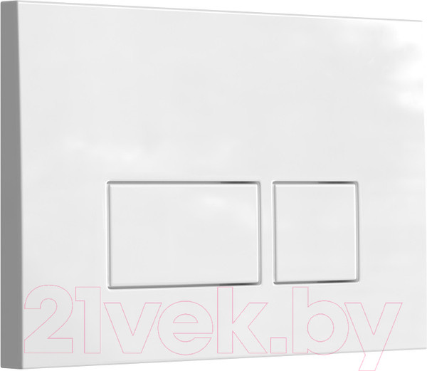 Изображение товара Кнопка для инсталляции Berges Novum EL1 041011