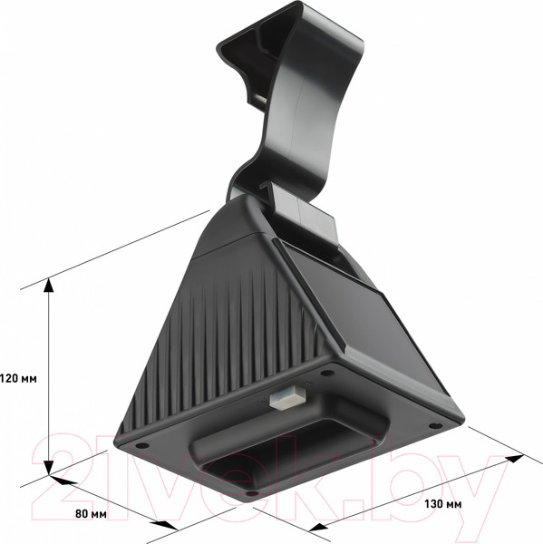 Изображение товара Светильник уличный ЭРА ERAFS024-06 / Б0044246