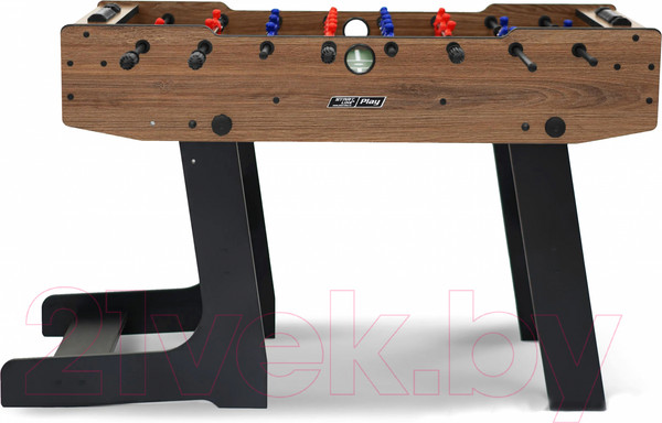 Изображение товара Настольный футбол Start Line Compact 48 New Аризона / SLP-4F1DA