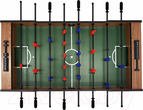 Изображение товара Настольный футбол Start Line Compact 48 New Аризона / SLP-4F1DA