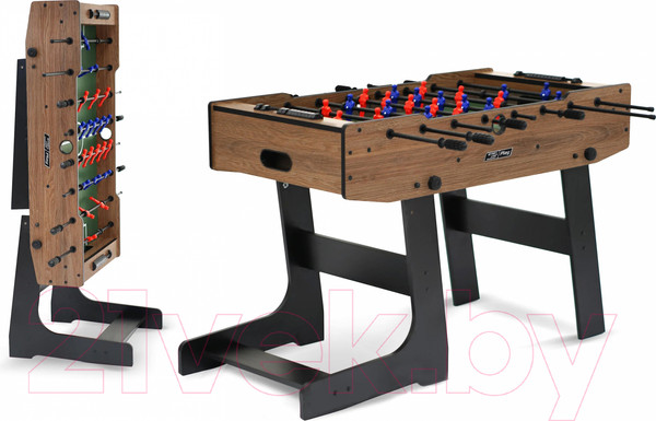 Изображение товара Настольный футбол Start Line Compact 48 New Аризона / SLP-4F1DA