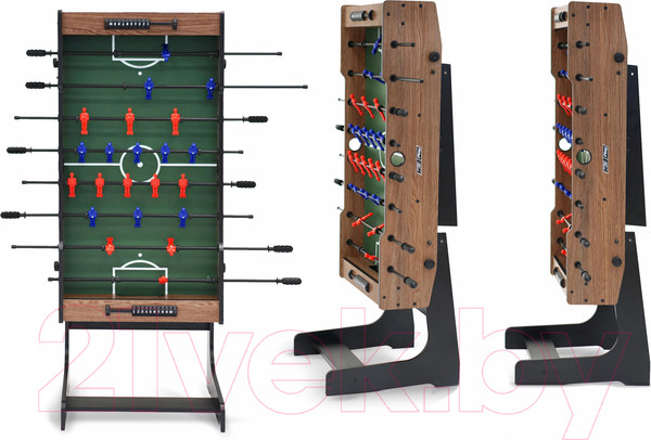 Изображение товара Настольный футбол Start Line Compact 48 New Аризона / SLP-4F1DA