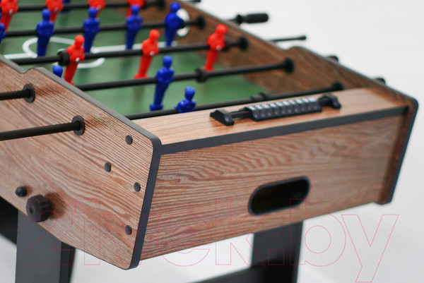 Изображение товара Настольный футбол Start Line Compact 48 New Аризона / SLP-4F1DA