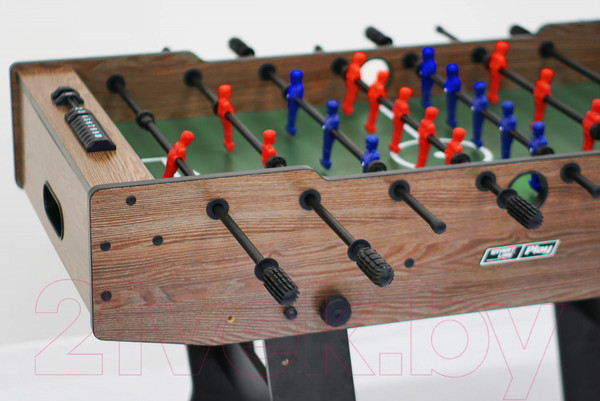 Изображение товара Настольный футбол Start Line Compact 48 New Аризона / SLP-4F1DA