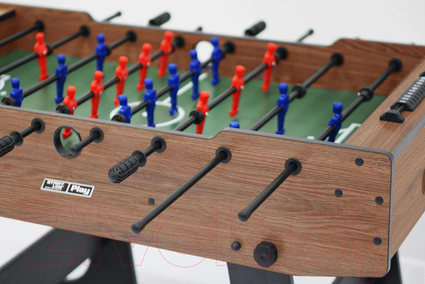 Изображение товара Настольный футбол Start Line Compact 48 New Аризона / SLP-4F1DA