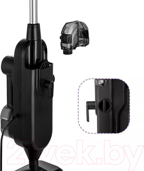 Изображение товара Пароочиститель Kitfort KT-1018
