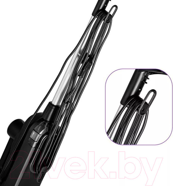 Изображение товара Пароочиститель Kitfort KT-1018