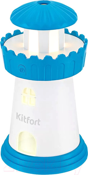 Изображение товара Ультразвуковой увлажнитель воздуха Kitfort KT-2864