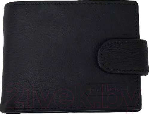 Изображение товара Портмоне Poshete 827-2075-A-BLK (черный)