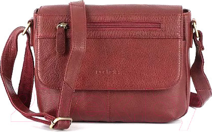 Изображение товара Сумка Poshete 827-3641D-BRD (бордовый)