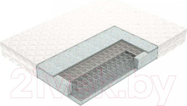 Изображение товара Матрас Mio Tesoro Letto 85x195