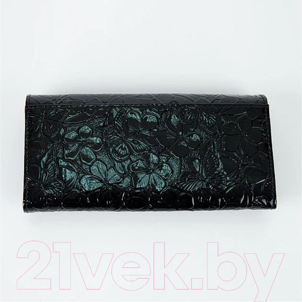 Изображение товара Портмоне Poshete 827-5242-2-10-BLK (черный)