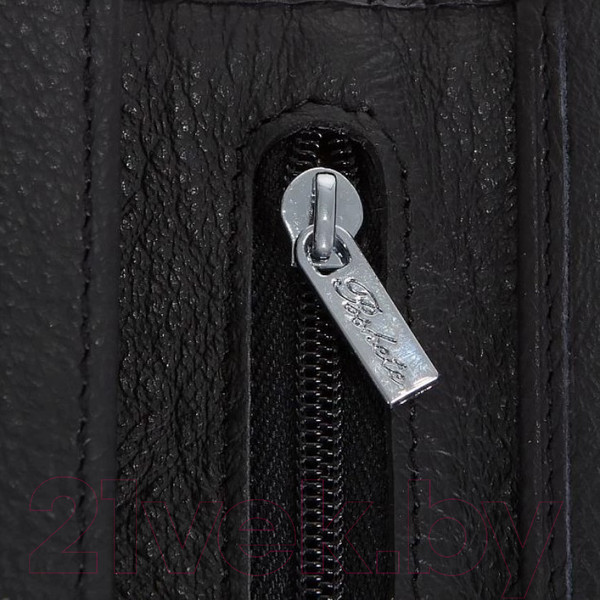 Изображение товара Портмоне Poshete 827-5242-2-10-BLK (черный)