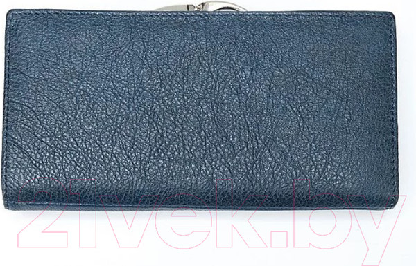 Изображение товара Портмоне Poshete 827-5242-4-12-NAV (синий)