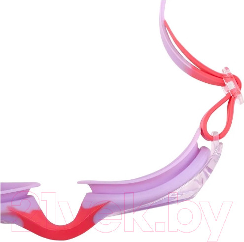 Изображение товара Очки для плавания 25DEGREES Dikids / 25D22001 (лиловый/розовый)