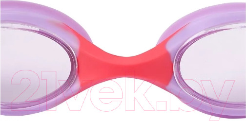 Изображение товара Очки для плавания 25DEGREES Dikids / 25D22001 (лиловый/розовый)