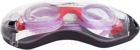Изображение товара Очки для плавания 25DEGREES Dikids / 25D22001 (лиловый/розовый)