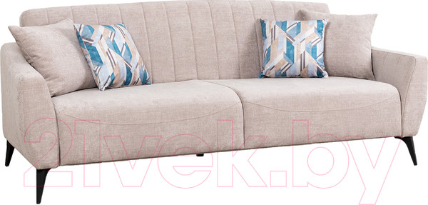 Изображение товара Диван Нижегородмебель и К Наоми 480
