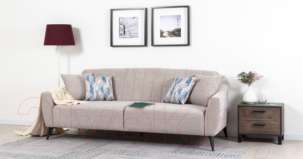 Изображение товара Диван Нижегородмебель и К Наоми 480