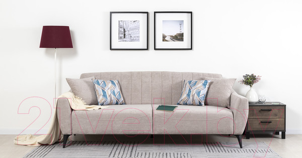 Изображение товара Диван Нижегородмебель и К Наоми 480