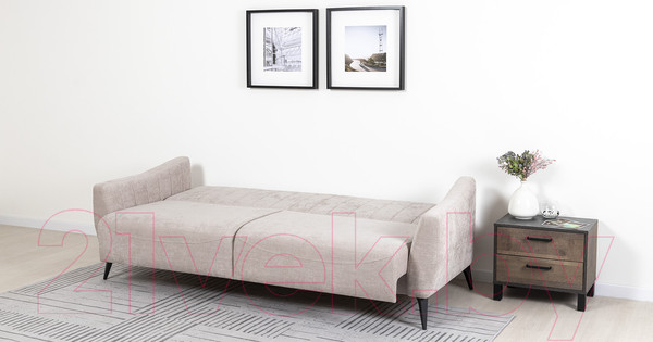 Изображение товара Диван Нижегородмебель и К Наоми 480