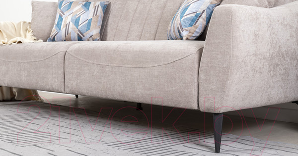 Изображение товара Диван Нижегородмебель и К Наоми 480