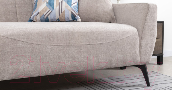 Изображение товара Диван Нижегородмебель и К Наоми 480