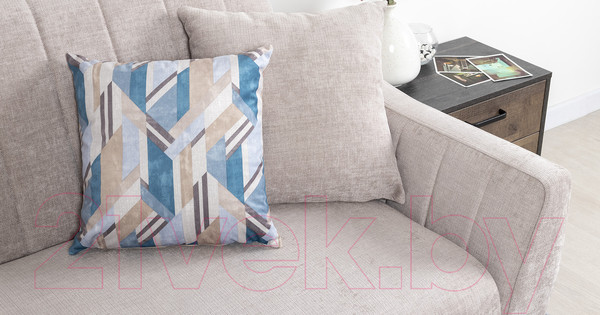 Изображение товара Диван Нижегородмебель и К Наоми 480