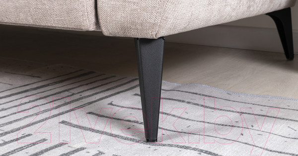 Изображение товара Диван Нижегородмебель и К Наоми 480