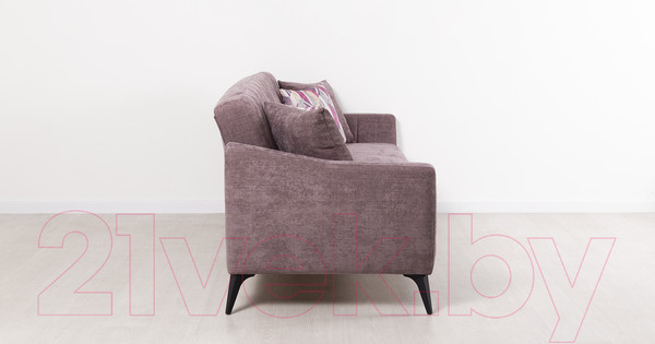 Изображение товара Диван Нижегородмебель и К Наоми 481