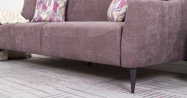 Изображение товара Диван Нижегородмебель и К Наоми 481