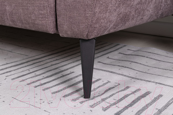 Изображение товара Диван Нижегородмебель и К Наоми 481