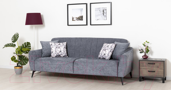 Изображение товара Диван Нижегородмебель и К Наоми 482