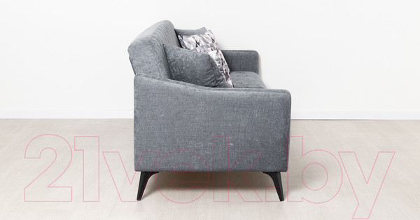 Изображение товара Диван Нижегородмебель и К Наоми 482