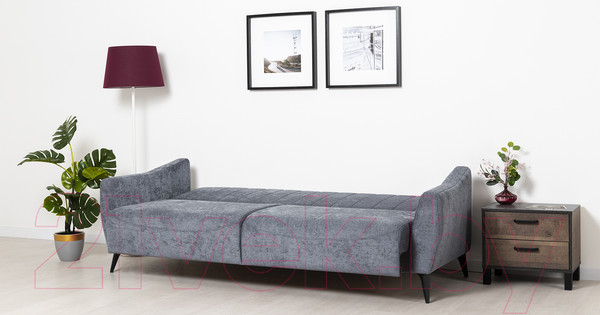 Изображение товара Диван Нижегородмебель и К Наоми 482