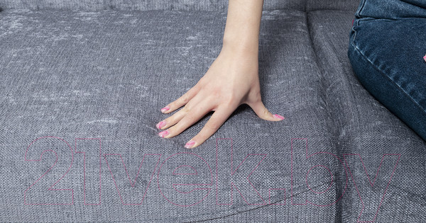 Изображение товара Диван Нижегородмебель и К Наоми 482