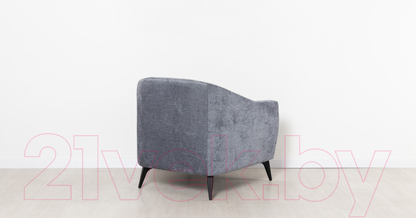 Изображение товара Кресло мягкое Нижегородмебель и К Наоми ТК 482