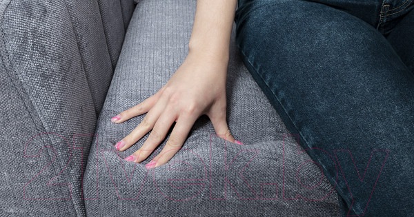 Изображение товара Кресло мягкое Нижегородмебель и К Наоми ТК 482