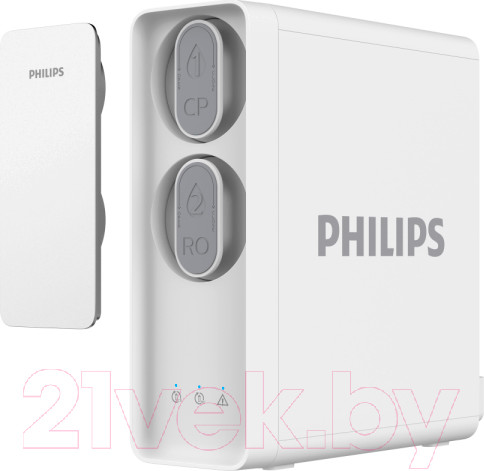 Изображение товара Система обратного осмоса Philips 400GPD AUT2016/10