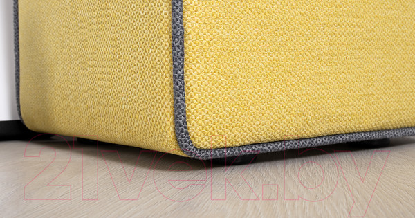 Изображение товара Пуф Нижегородмебель и К Фаст 400 ТП 447