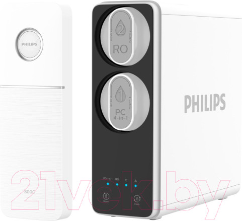 Изображение товара Система обратного осмоса Philips 800GPD AUT7006/10