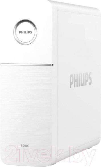 Изображение товара Система обратного осмоса Philips 800GPD AUT7006/10