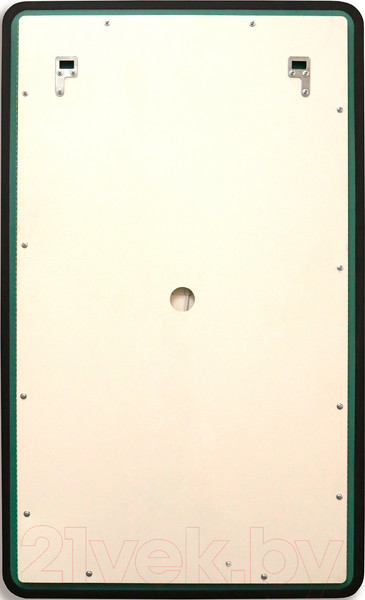 Изображение товара Зеркало Silver Mirrors Incanto 60x100 / LED-00002539