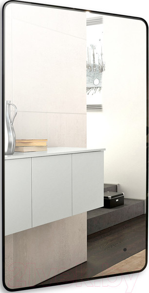 Изображение товара Зеркало Silver Mirrors Incanto 60x100 / LED-00002538