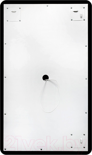 Изображение товара Зеркало Silver Mirrors Incanto 60x100 / LED-00002538