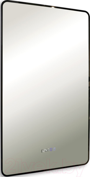 Изображение товара Зеркало Silver Mirrors Incanto 60x100 / LED-00002537